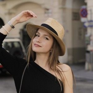 Meet your Posher, Ellie chen